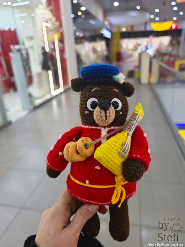 Путешествие медвежонка — Туризм и путешествия: фотоотчеты из поездок