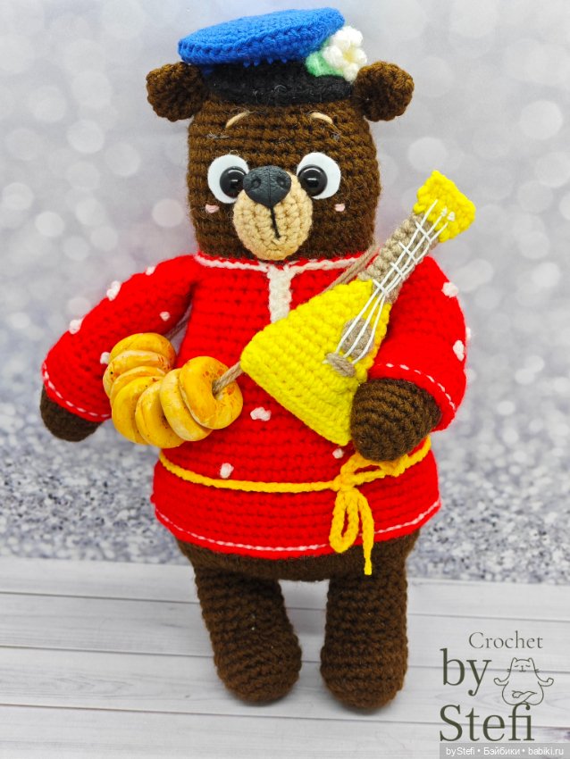 Путешествие медвежонка — Туризм и путешествия: фотоотчеты из поездок (фото 4)