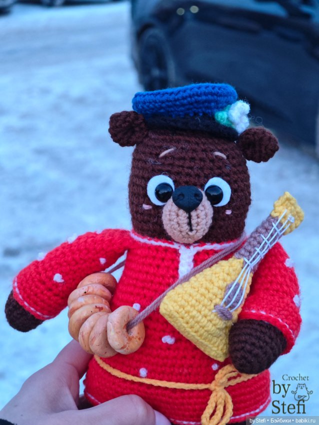 Путешествие медвежонка — Туризм и путешествия: фотоотчеты из поездок (фото 10)