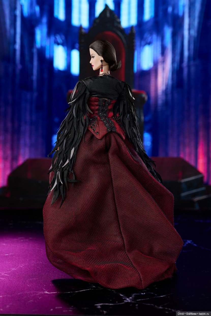 Императрица моды — Куклы Integrity Toys (Интегрити): Poppy Parker (фото 7)