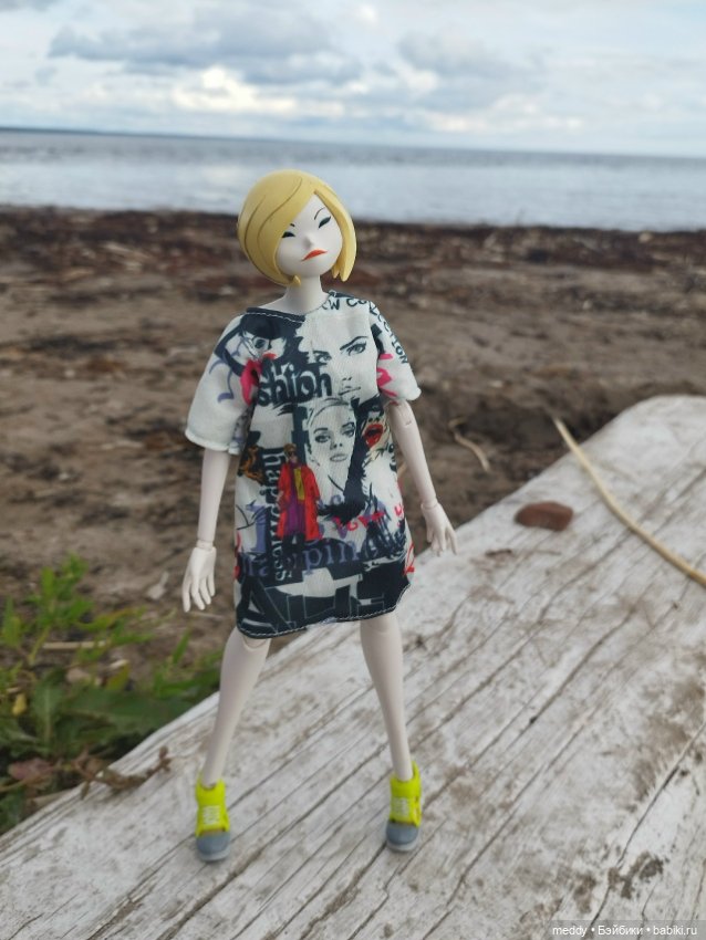 Хроники Исабель. Воспоминание о лете (фото 5)