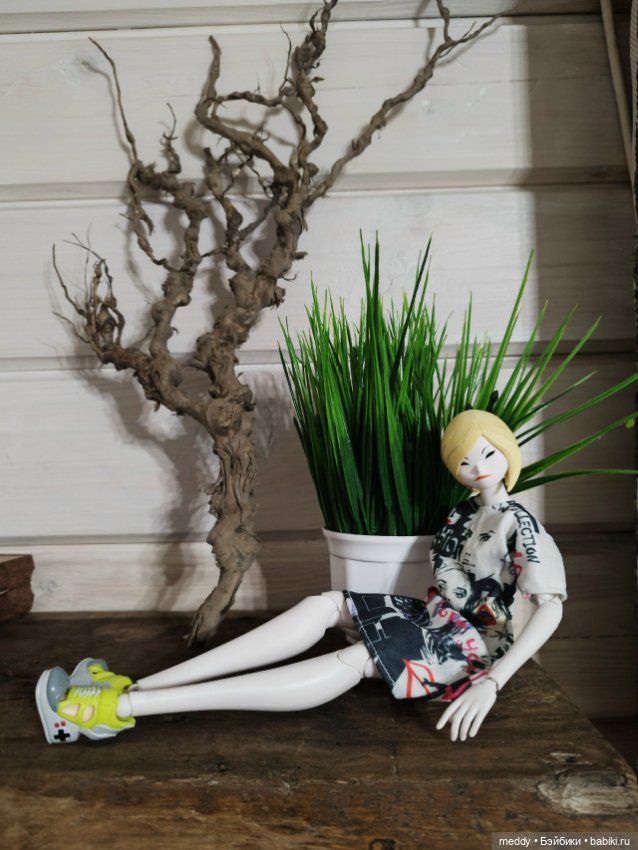 Хроники Исабель. Воспоминание о лете (фото 4)