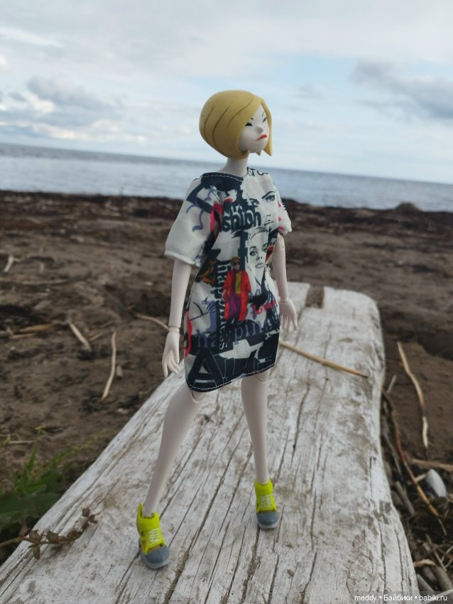 Хроники Исабель. Воспоминание о лете (фото 3)