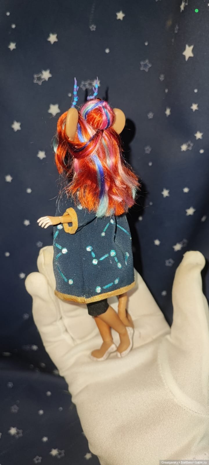 3Д-БЖД и Мышка — 3D