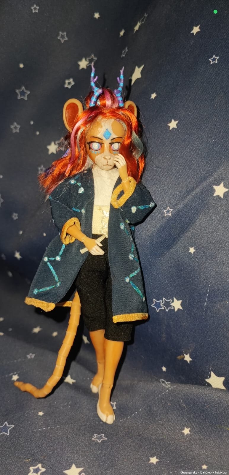 3Д-БЖД и Мышка — 3D (фото 9)