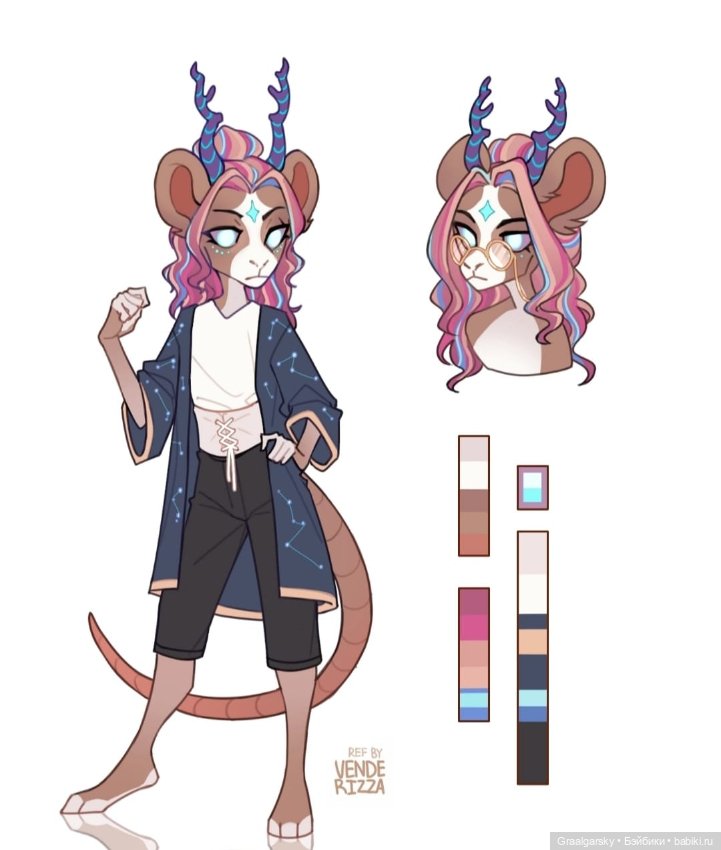 3Д-БЖД и Мышка — 3D