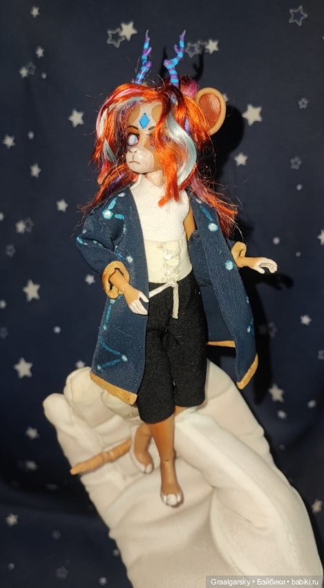 3Д-БЖД и Мышка — 3D (фото 7)