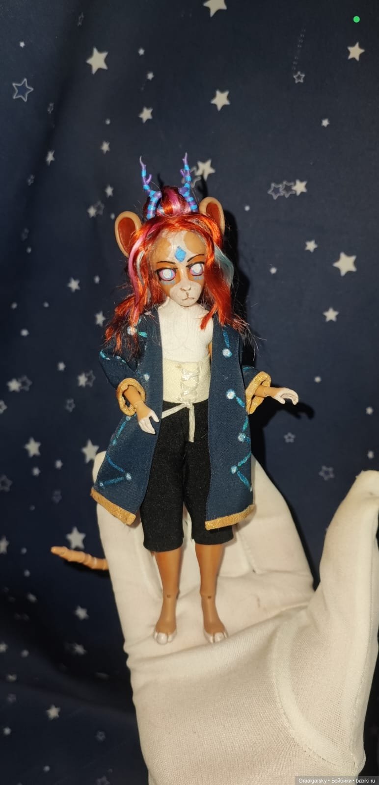 3Д-БЖД и Мышка — 3D (фото 6)