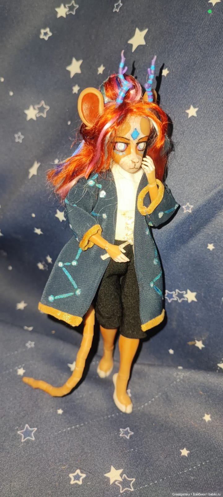 3Д-БЖД и Мышка — 3D