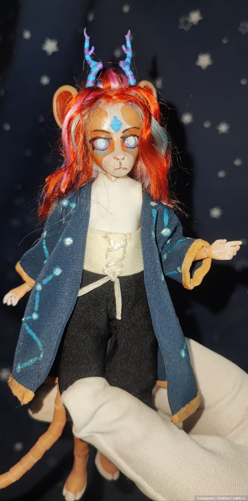 3Д-БЖД и Мышка — 3D (фото 10)