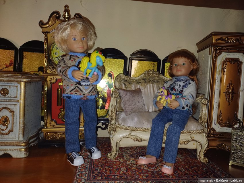 Братишка приехал 😊 Kruselings (фото 6)