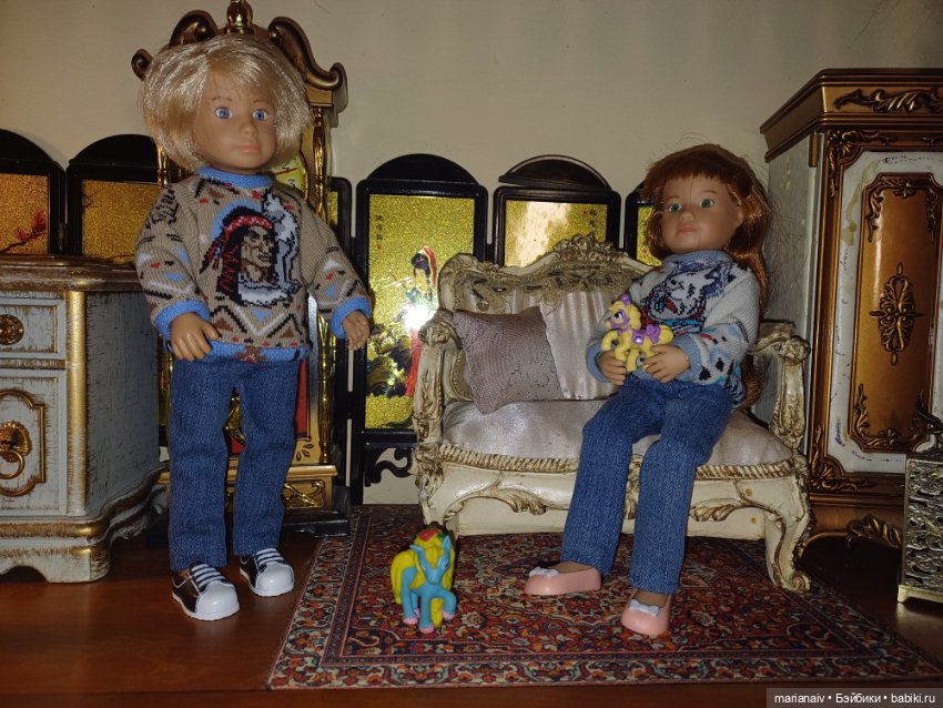 Братишка приехал 😊 Kruselings (фото 5)