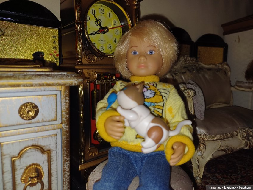 Братишка приехал 😊 Kruselings (фото 4)