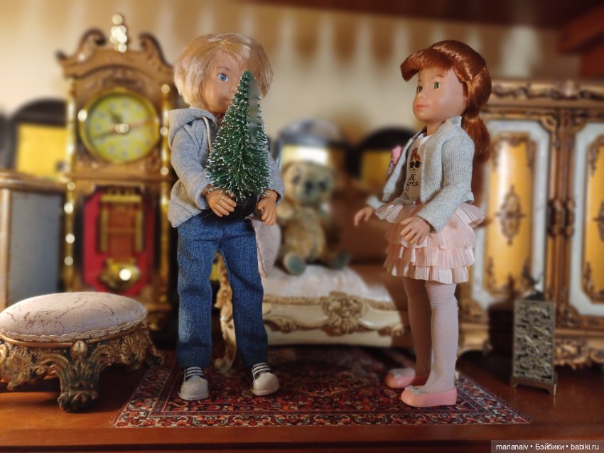 Братишка приехал 😊 Kruselings (фото 7)