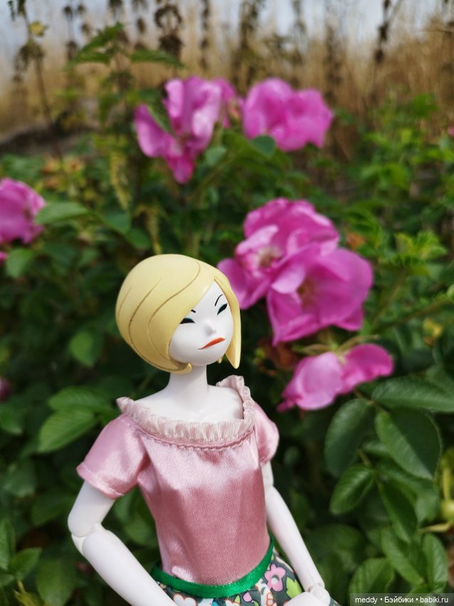 Хроники Исабель. Воспоминание о лете