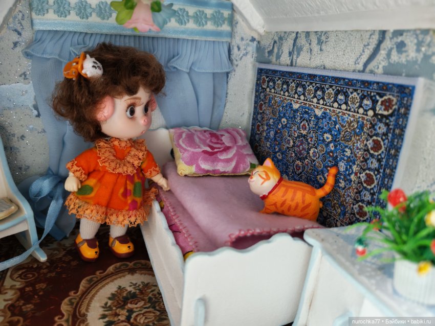 Про Нафочку. Вспоминая осенние забавы (фото 3)