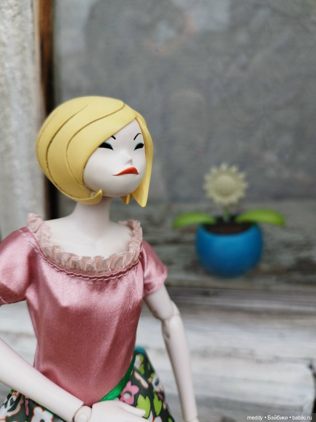 Хроники Исабель. Воспоминание о лете