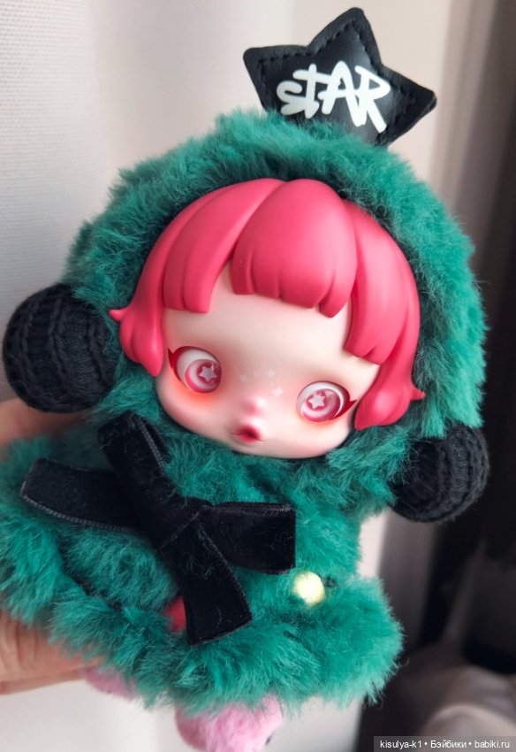 Skullpanda "Winter Symphony Partita" (фото 6)