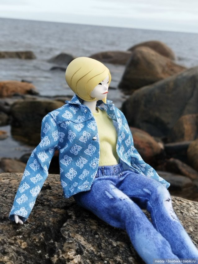 Хроники Исабель. Воспоминание о лете