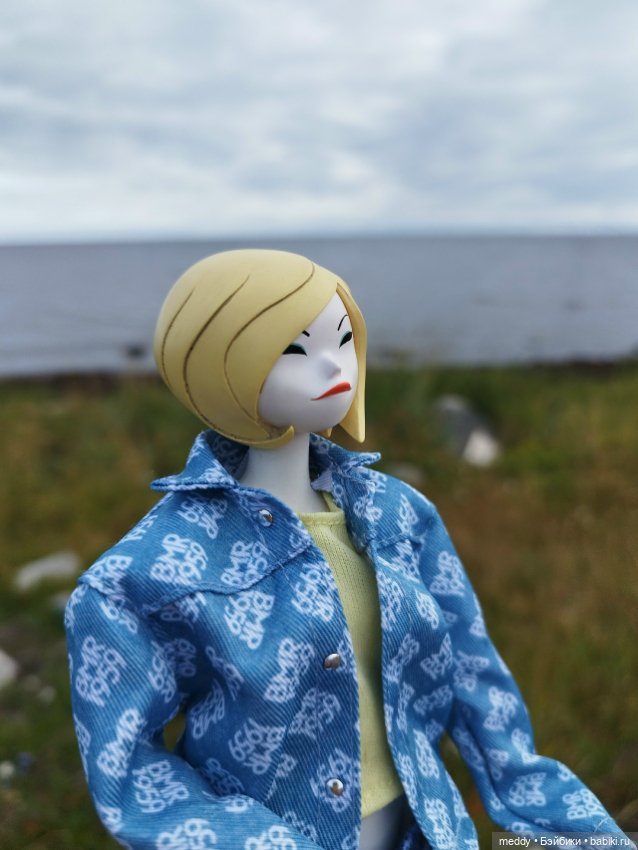 Хроники Исабель. Воспоминание о лете