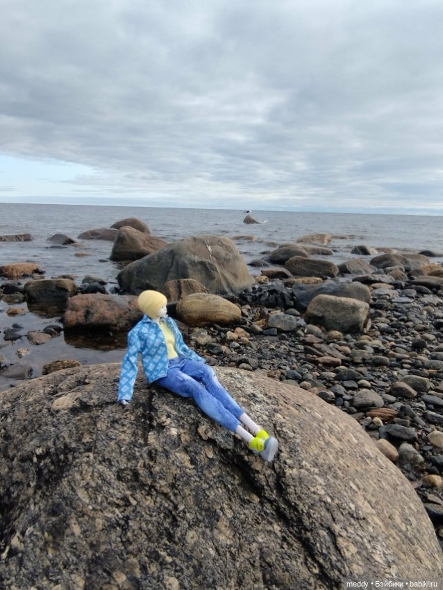 Хроники Исабель. Воспоминание о лете