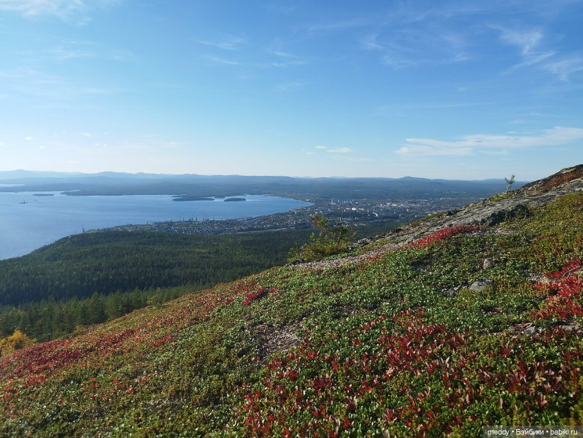 Хроники Исабель. Воспоминание о лете