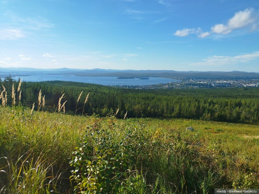 Хроники Исабель. Воспоминание о лете