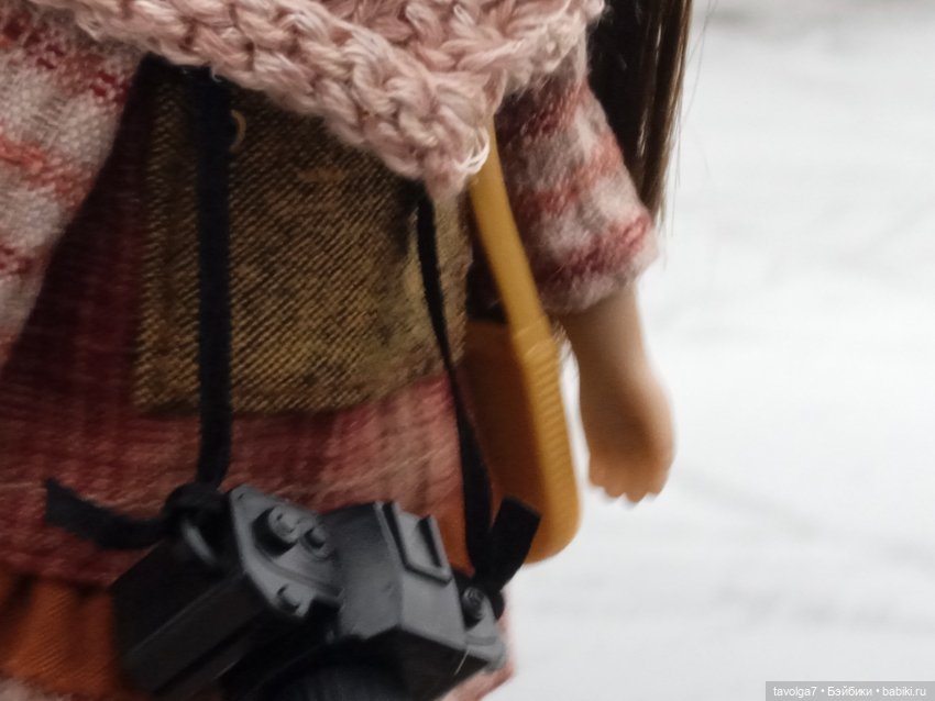 Lori идеальная туристка в Питере