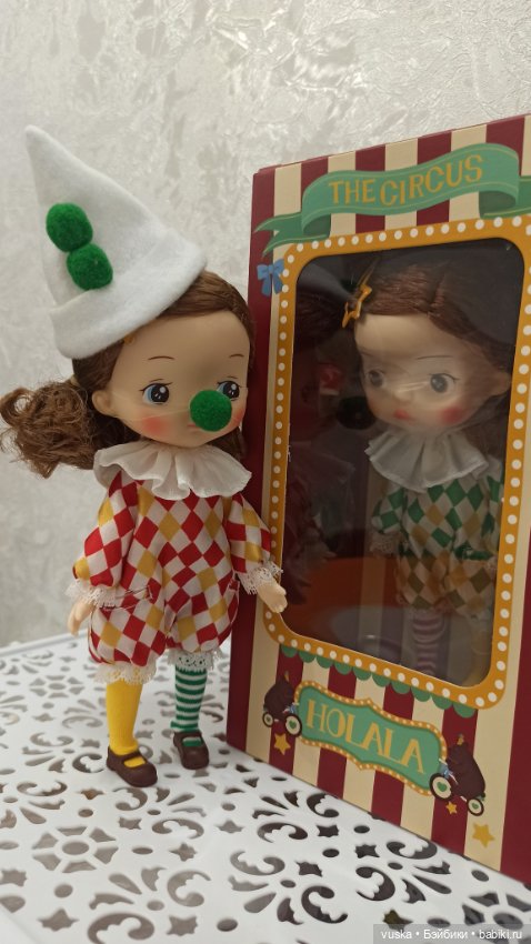 ❤️💚Holala.Цирк уехал, клоуны остались ❤️💚 (фото 4)