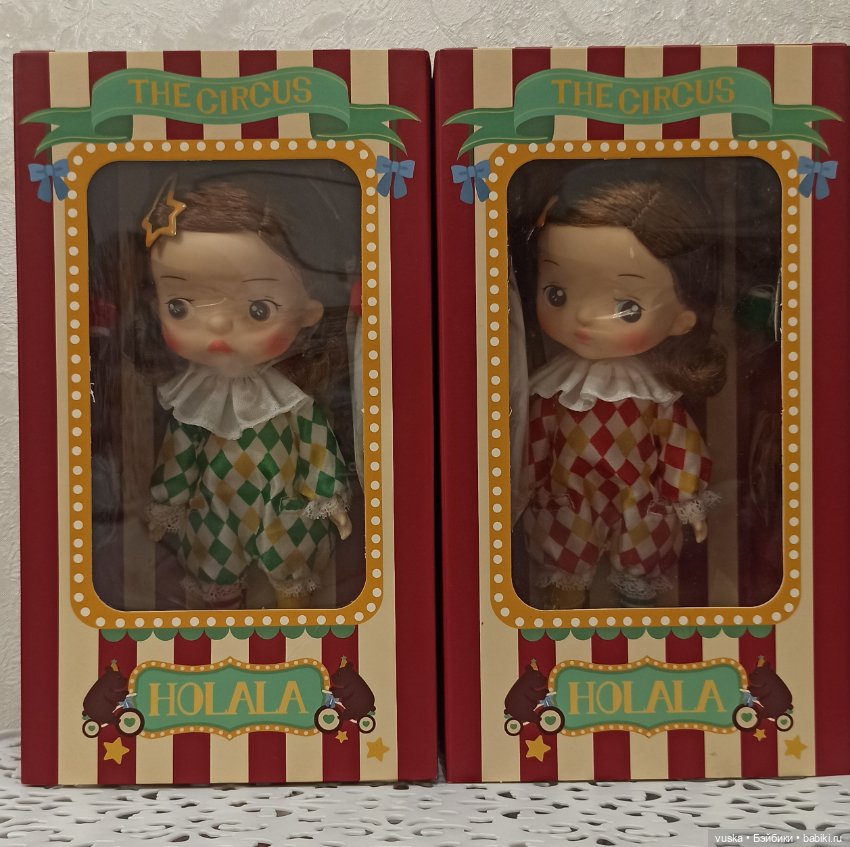 ❤️💚Holala.Цирк уехал, клоуны остались ❤️💚