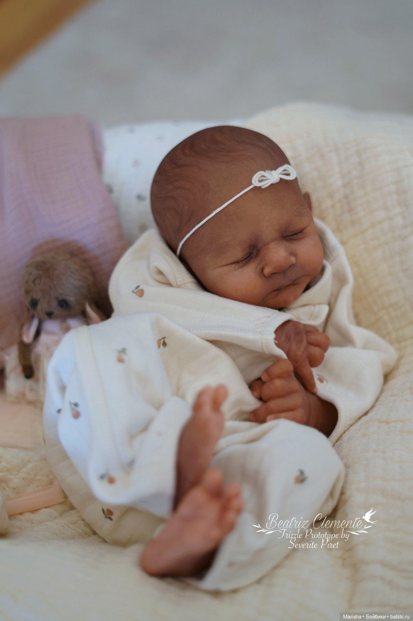 Frizzle скульптора Severine Piret, автор прототипа Beatriz Clemente (фото 3)