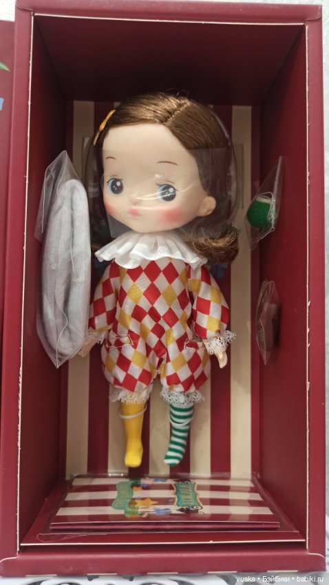 ❤️💚Holala.Цирк уехал, клоуны остались ❤️💚 (фото 2)