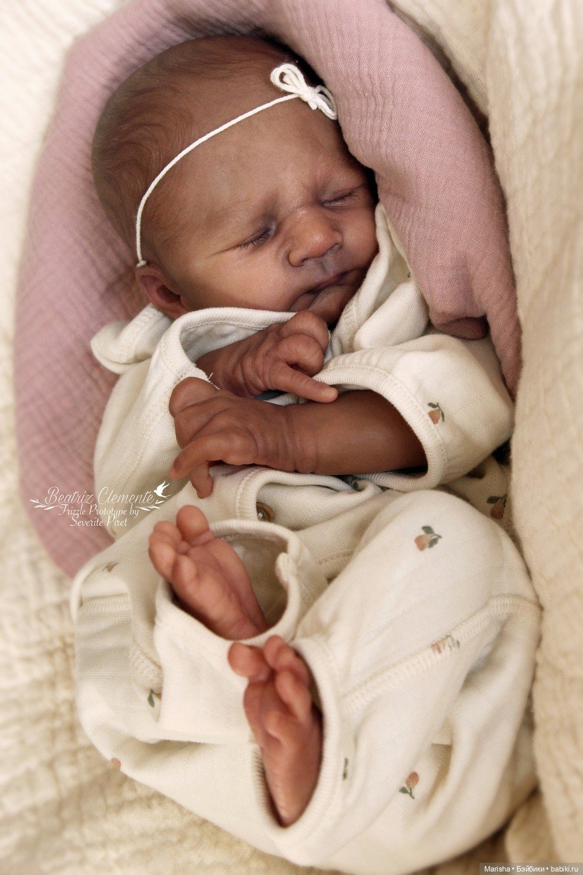 Frizzle скульптора Severine Piret, автор прототипа Beatriz Clemente (фото 2)