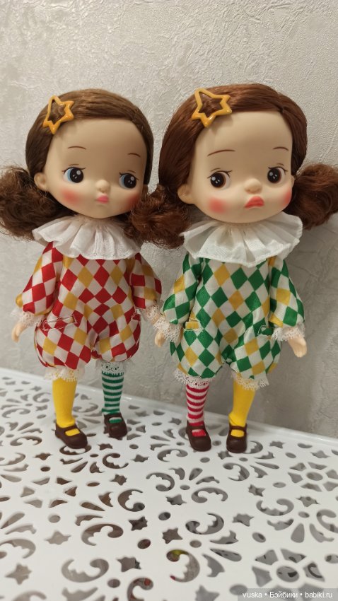 ❤️💚Holala.Цирк уехал, клоуны остались ❤️💚 (фото 7)