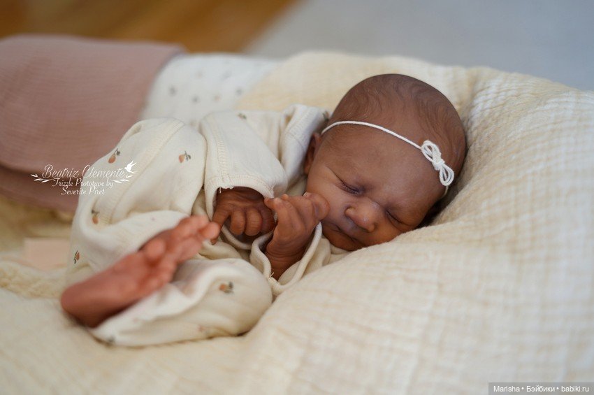 Frizzle скульптора Severine Piret, автор прототипа Beatriz Clemente (фото 7)