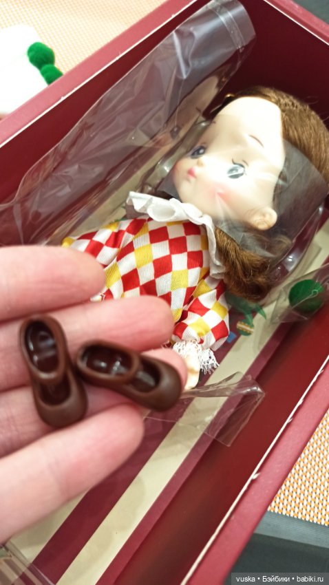 ❤️💚Holala.Цирк уехал, клоуны остались ❤️💚 (фото 3)