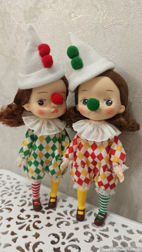 ❤️💚Holala.Цирк уехал, клоуны остались ❤️💚 (фото 6)