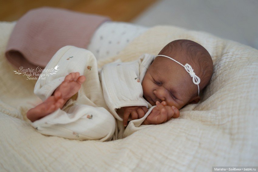 Frizzle скульптора Severine Piret, автор прототипа Beatriz Clemente (фото 6)