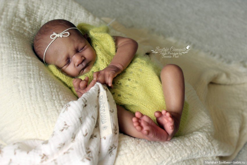 Frizzle скульптора Severine Piret, автор прототипа Beatriz Clemente (фото 5)