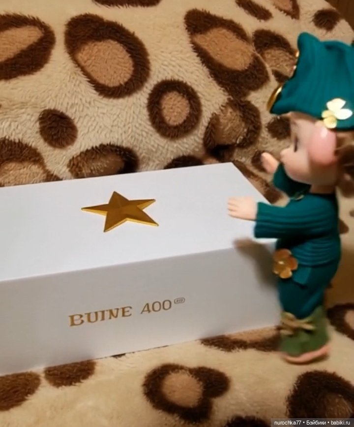 Про Нафочку — Гибриды шарнирных кукол (не БЖД): подбор тела