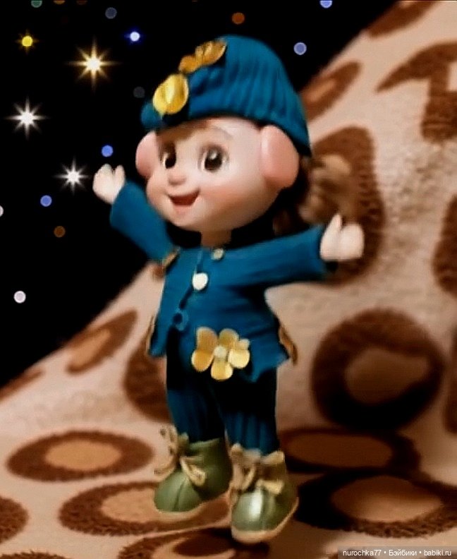 Про Нафочку — Гибриды шарнирных кукол (не БЖД): подбор тела