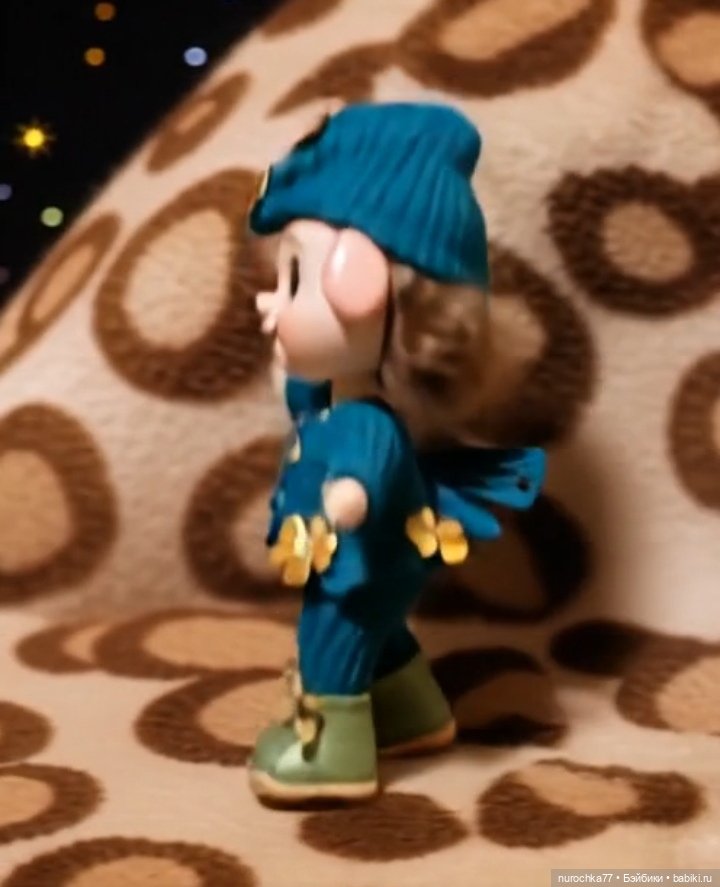 Про Нафочку — Гибриды шарнирных кукол (не БЖД): подбор тела