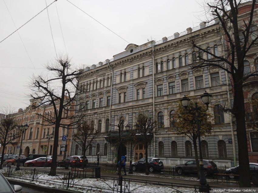 Под Lil Bratz в Питере ноябрь 2025 (фото 8)