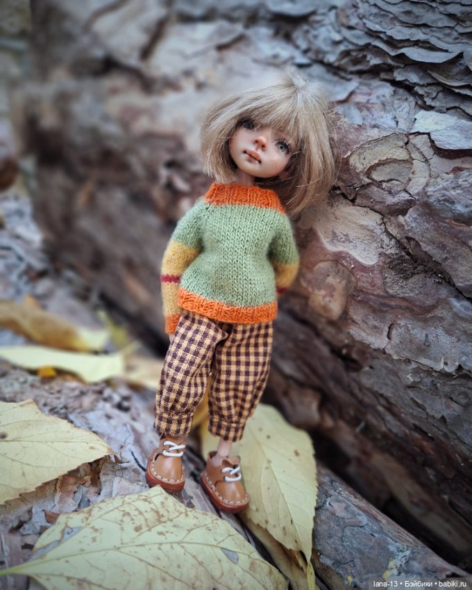 Рубрика "Ноябрьские радости" (фото 6)