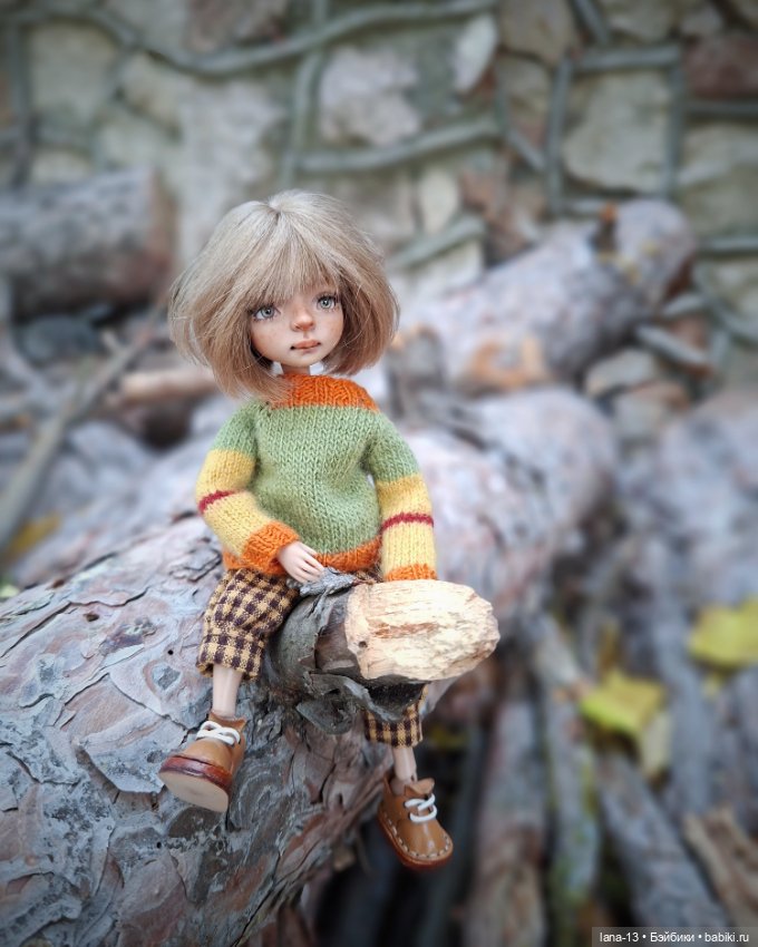 Рубрика "Ноябрьские радости" (фото 8)