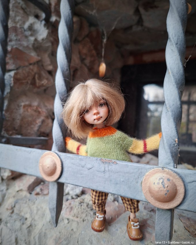 Рубрика "Ноябрьские радости" (фото 3)