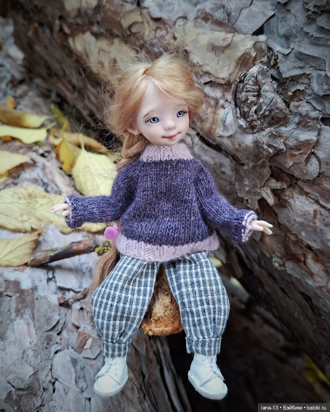 Рубрика "Ноябрьские радости" (фото 7)