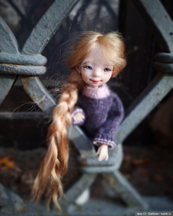 Рубрика "Ноябрьские радости"