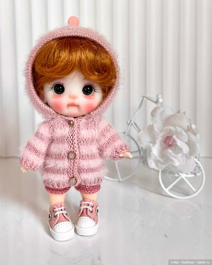 Любителям розового посвящается 💖 (фото 3)