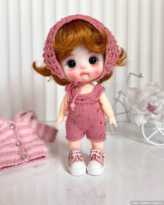 Любителям розового посвящается 💖 (фото 4)